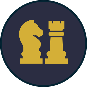 Strategy Consulting